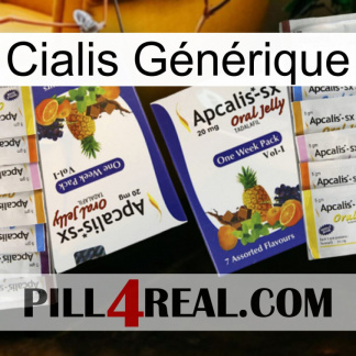 Cialis Générique 12